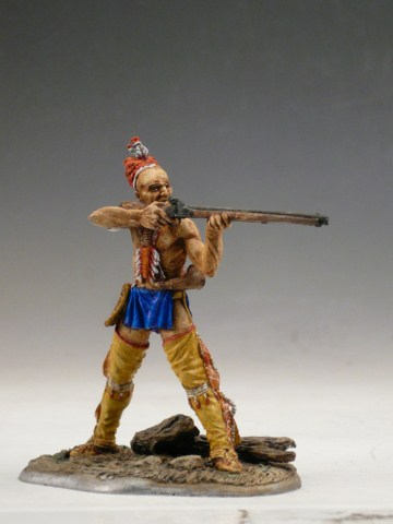 IROQUOIS